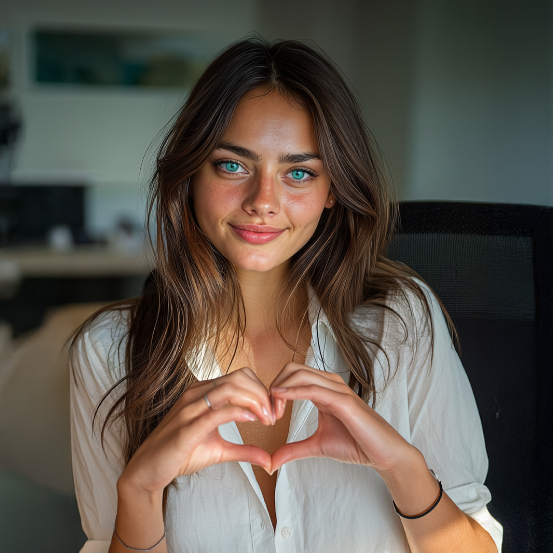 Biky Montes vende con IA